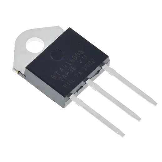 Triac BTA41-600b