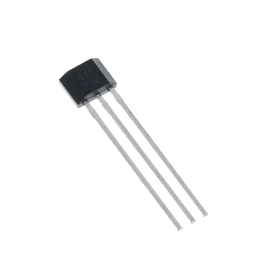 Sensor de Efecto Hall 41F (x5)