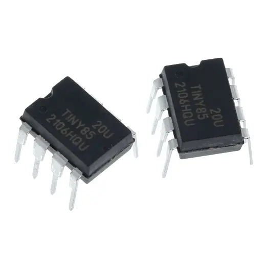 Chip Attiny85-20pu