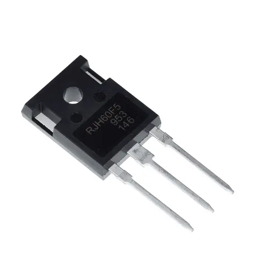 Transistor IGBT RJH60F5 600V 60A en Encapsulado TO-247
