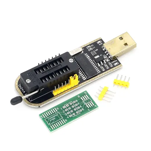 Programador CH341A
