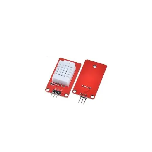 Sensor Dht22 Am2302 Temp/hum Para Arduino Y Esp32