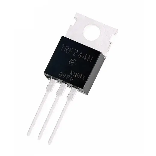 Mosfet Irlz44n (4 Unidades)