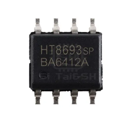 Ic Ht8693sp Generador De Audio