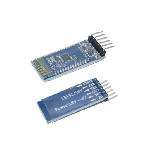 Conversor Serie--bluetooth Jdy-30