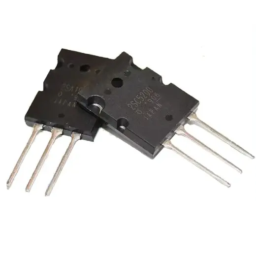 Transistor 2sc5200 Npn Potencia 15a 230v (pack X2)