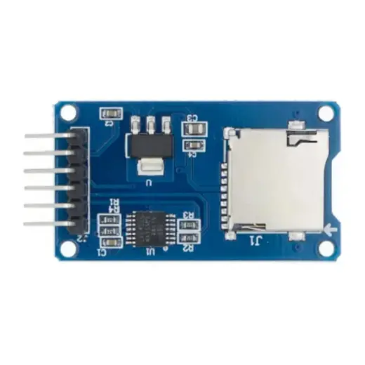 Placa Micro Sd Expansion