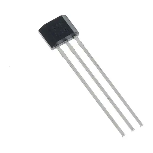 Sensor De Efecto Hall 41f (5 Unidades)