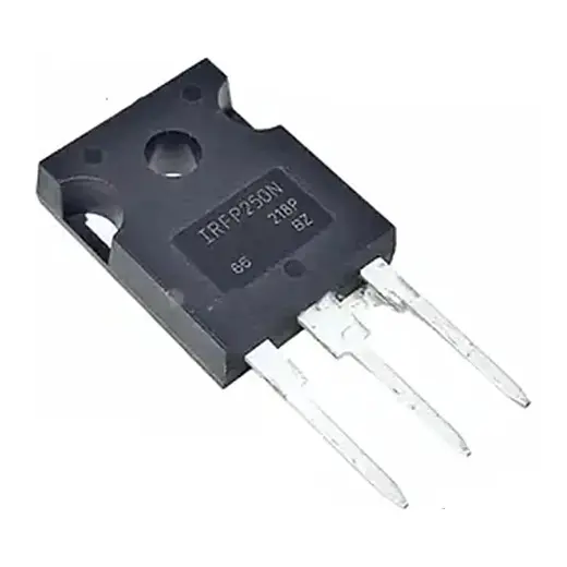 Transistor Mosfet Potencia Irfp250n N 200v 30a (4 Unidades)