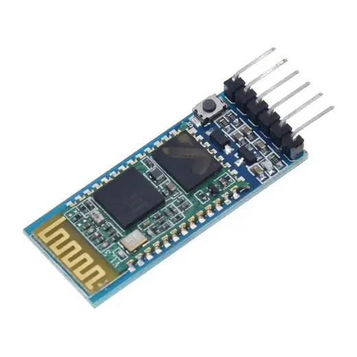 Módulo Inalámbrico Bluetooth Hc-05 (maestro, Esclavo)