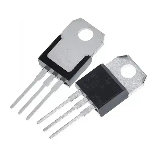 Triac Bta12-600b (x5 Unidades)