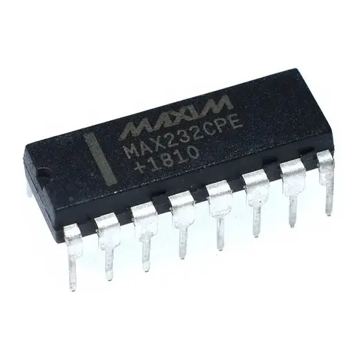 Dip Max232 Rs232 (2 Unidades)