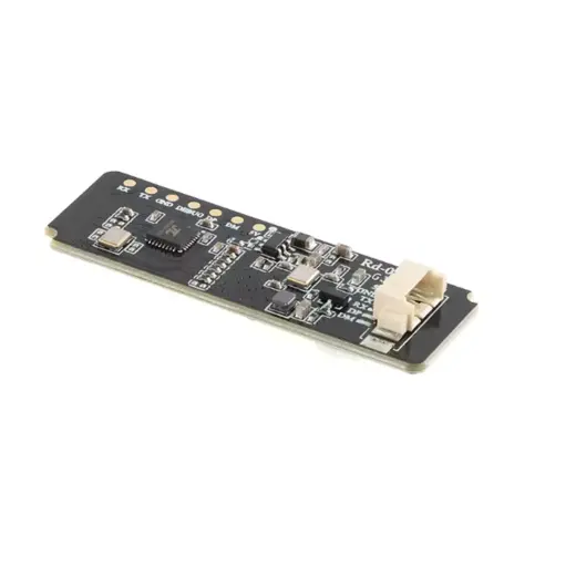 Módulo Radar RD-03D 24GHz Detección Humana