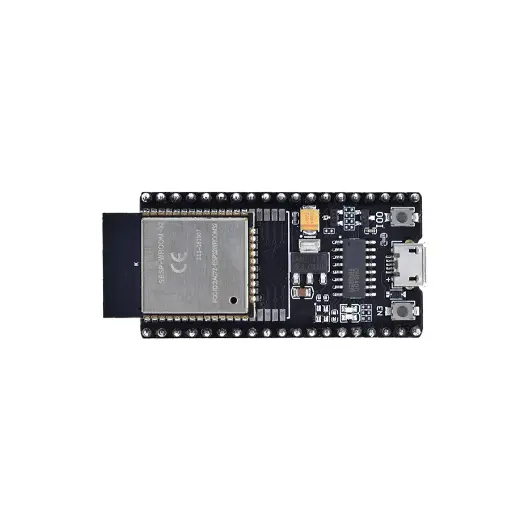 ESP32 placa de desarrollo