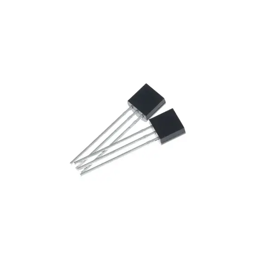 Transistor 2n2222 (100 Unidades)