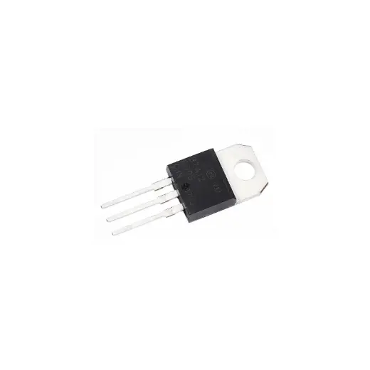 Triac Bta10-600b (x5 Unidades)