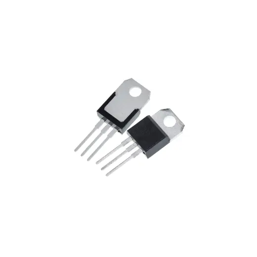 Triac Bta16-600b X 4 Unidades                      