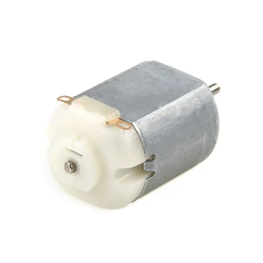 Motor DC 5 V para proyectos electrónicos