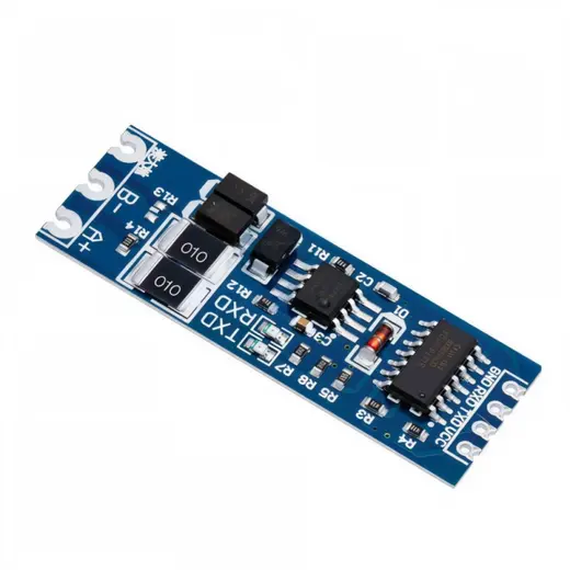 Módulo conversor UART TTL a RS485 HW-519 automático