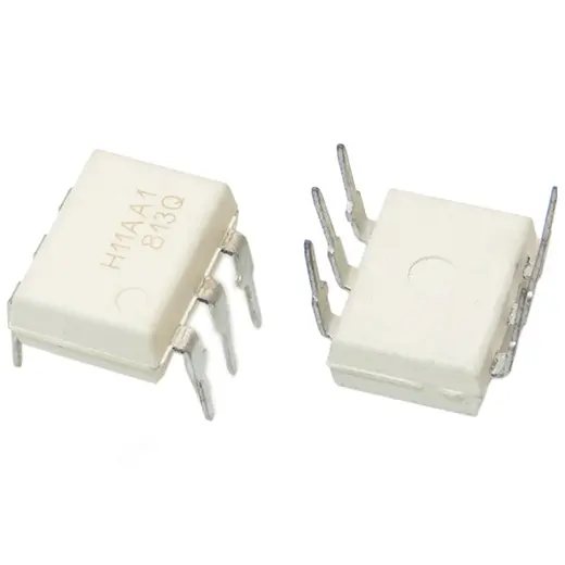 H11AA1 (x4 unidades)